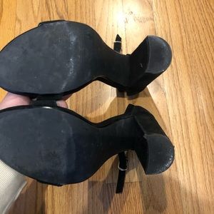 Steve Madden Shoes - Steve Madden Carrson Heels Steve Madden Shoes - Steve Madden Carrson Heels